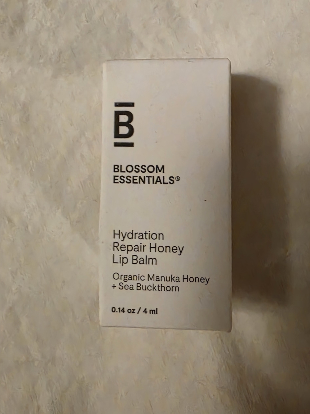 Hydration Repair Honey Lip Balm - Neutral